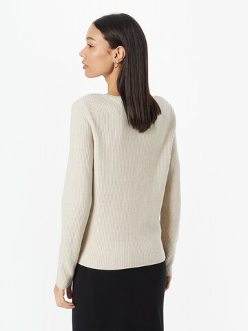 Marc O'Polo - Jersey en beige