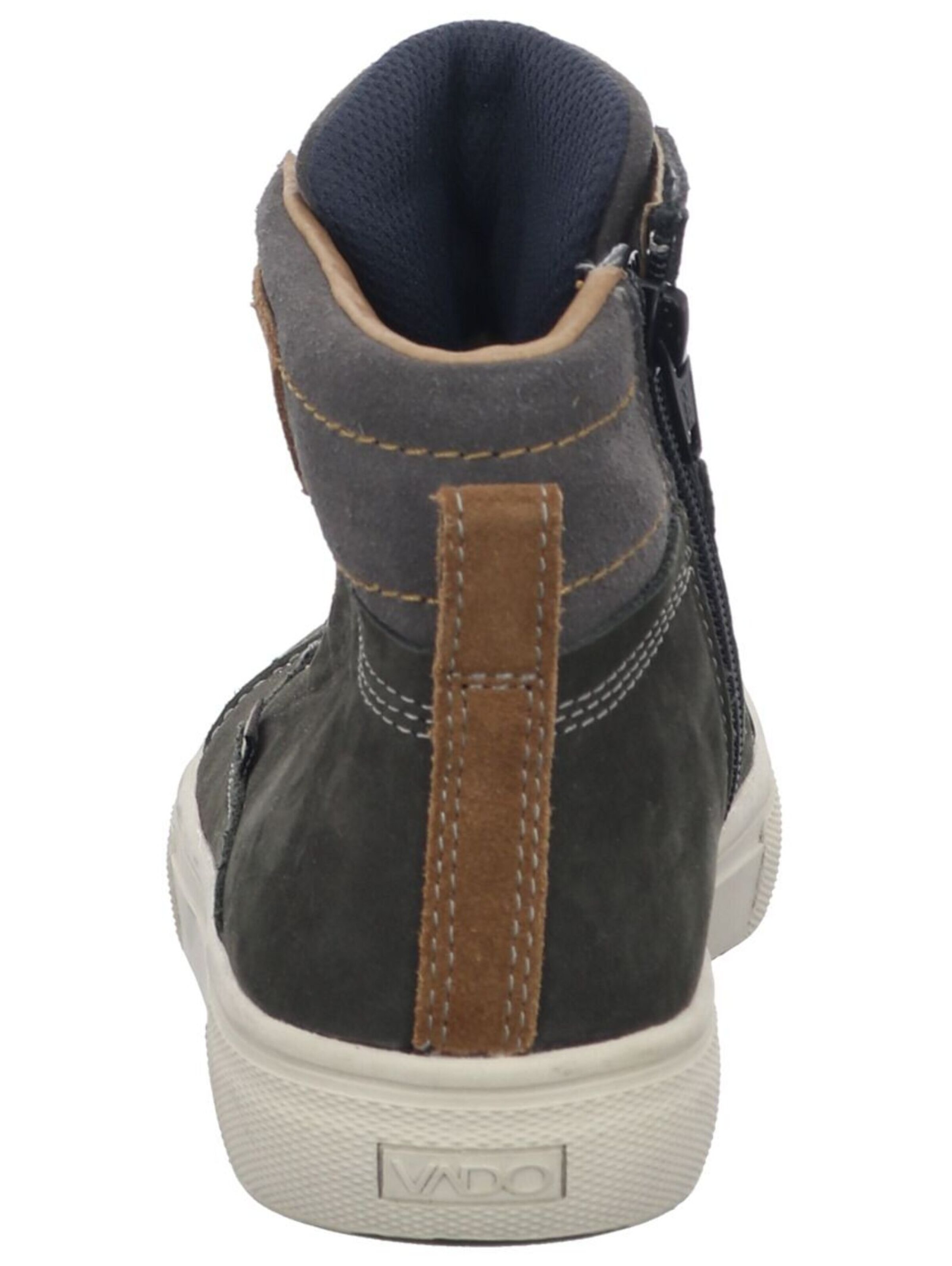 Vado Sneakers in Grijs