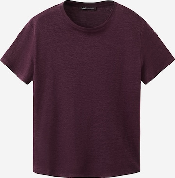 MANGOMajica 'LINA' - crvena boja: prednji dio