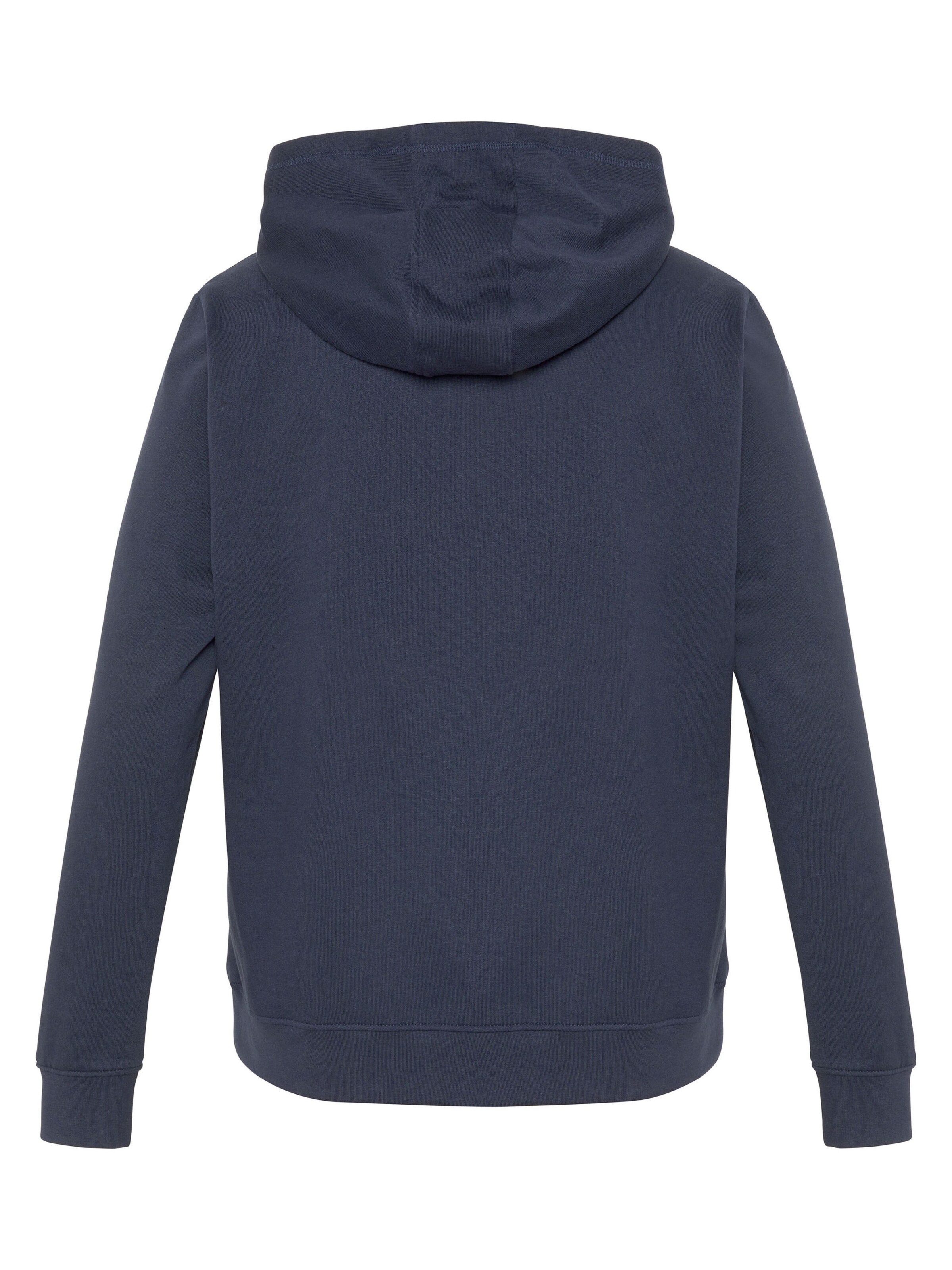 Polo Sylt Sweatshirt in Blue