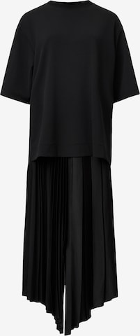 AllSaints Mekko 'JAX' värissä musta: etupuoli