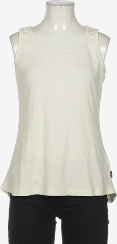 CHIEMSEE Top & Shirt in S in White: front