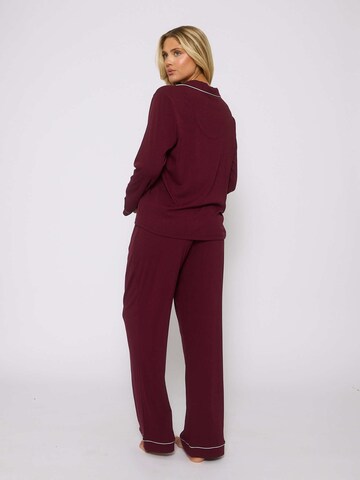 Loungeable Pajama in Purple