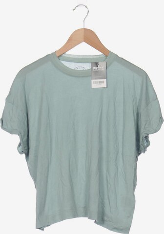 BLOOM T-Shirt XS in Blau: predná strana