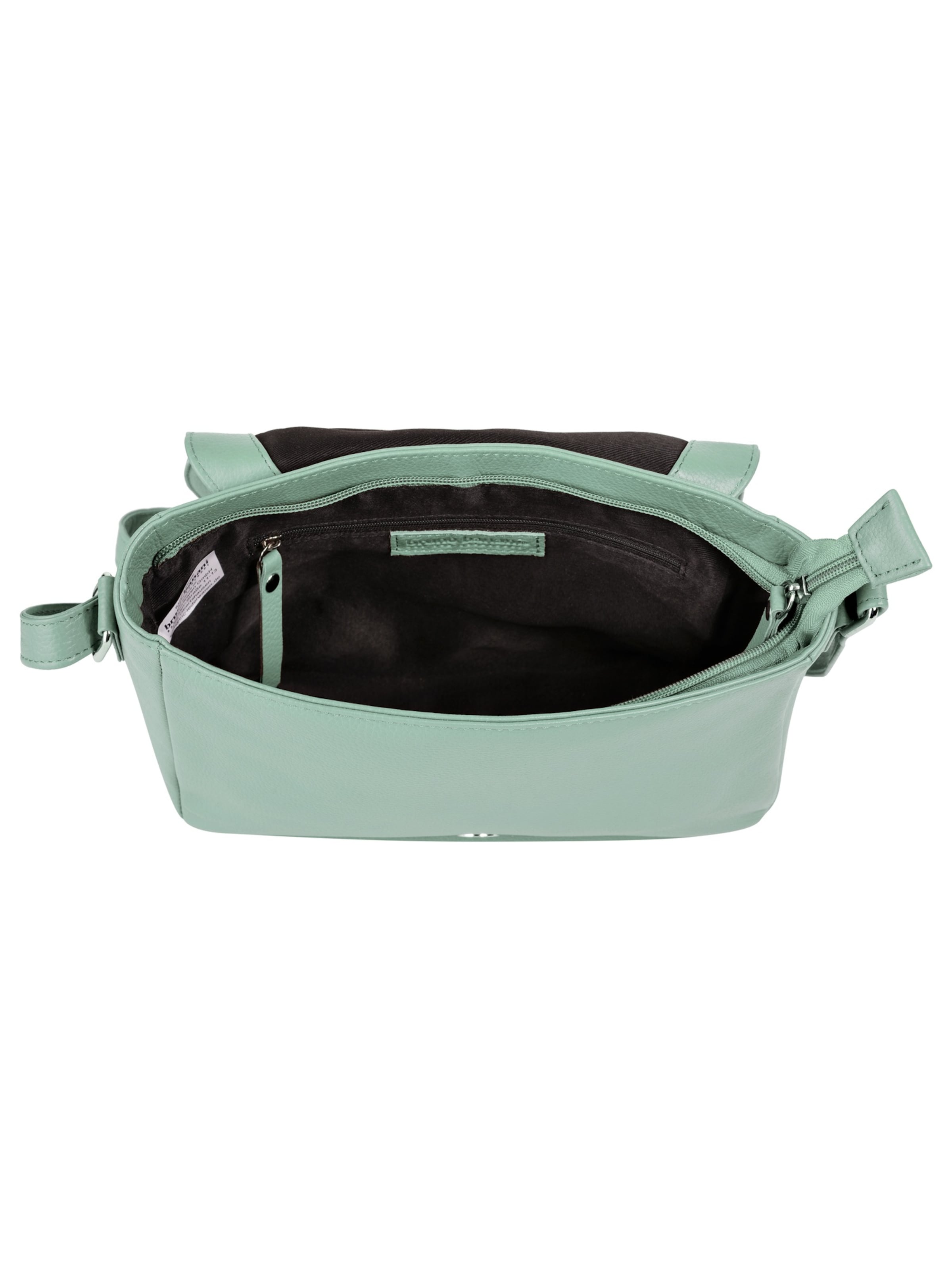 Sac à bandoulière Bruno Banani en vert