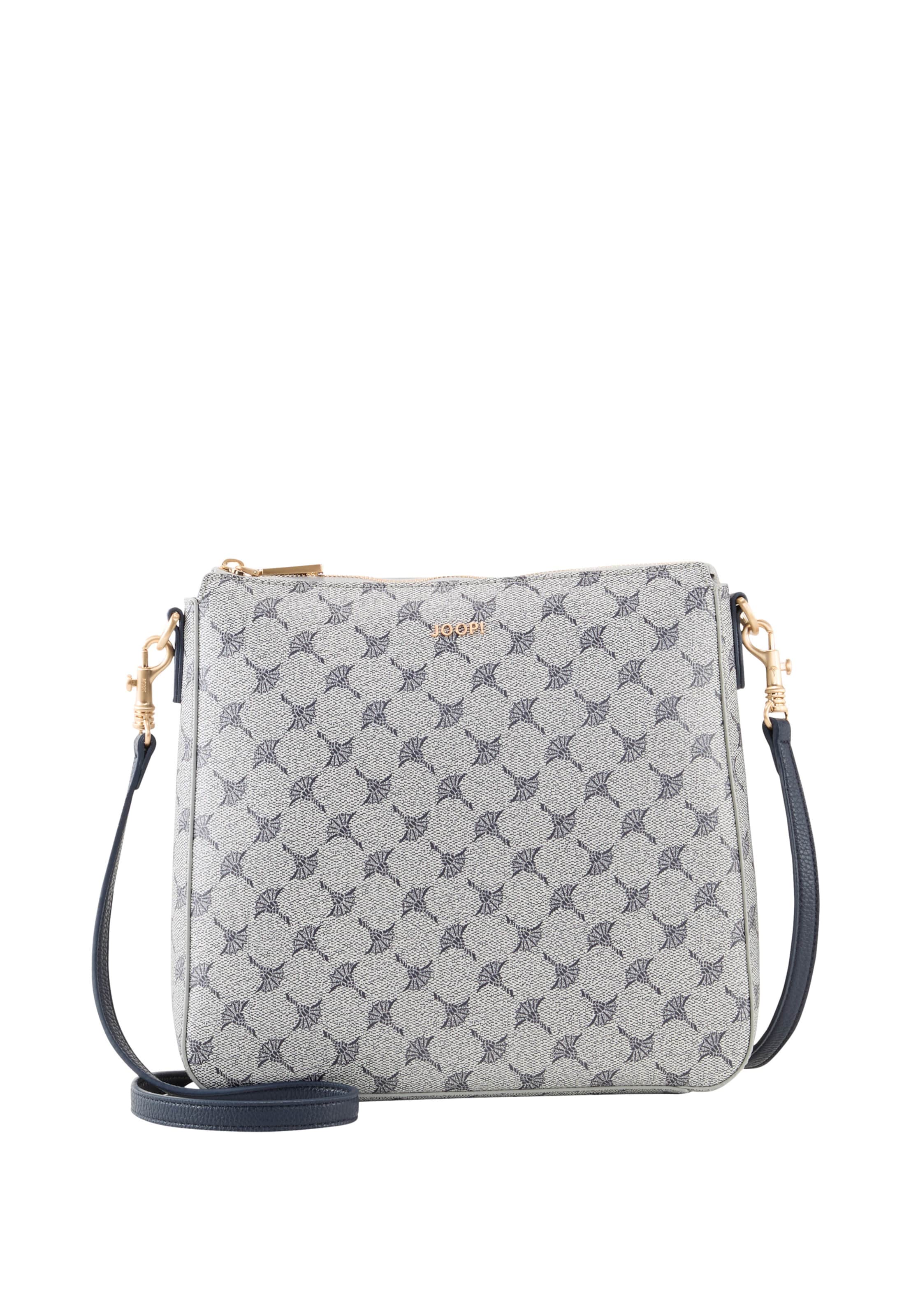 JOOP! Schultertasche 'Mazzolino Jasmina' in Blau