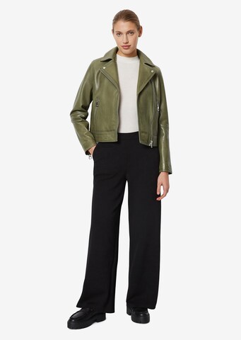 Marc O'Polo Between-Season Jacket in Green