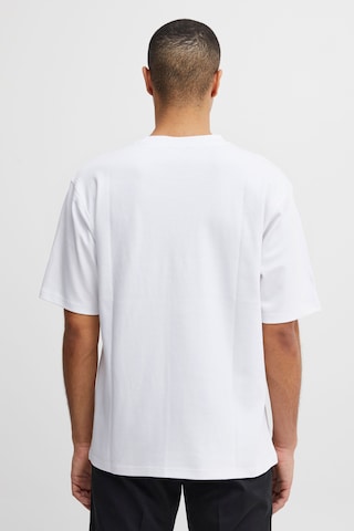 T-Shirt ' Prandre ' 11 Project en blanc