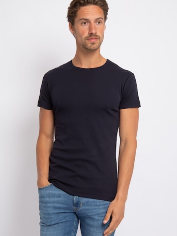 alan red Shirt 'Ottawa'‌‌‌‌‌‌‌‌ in Blau