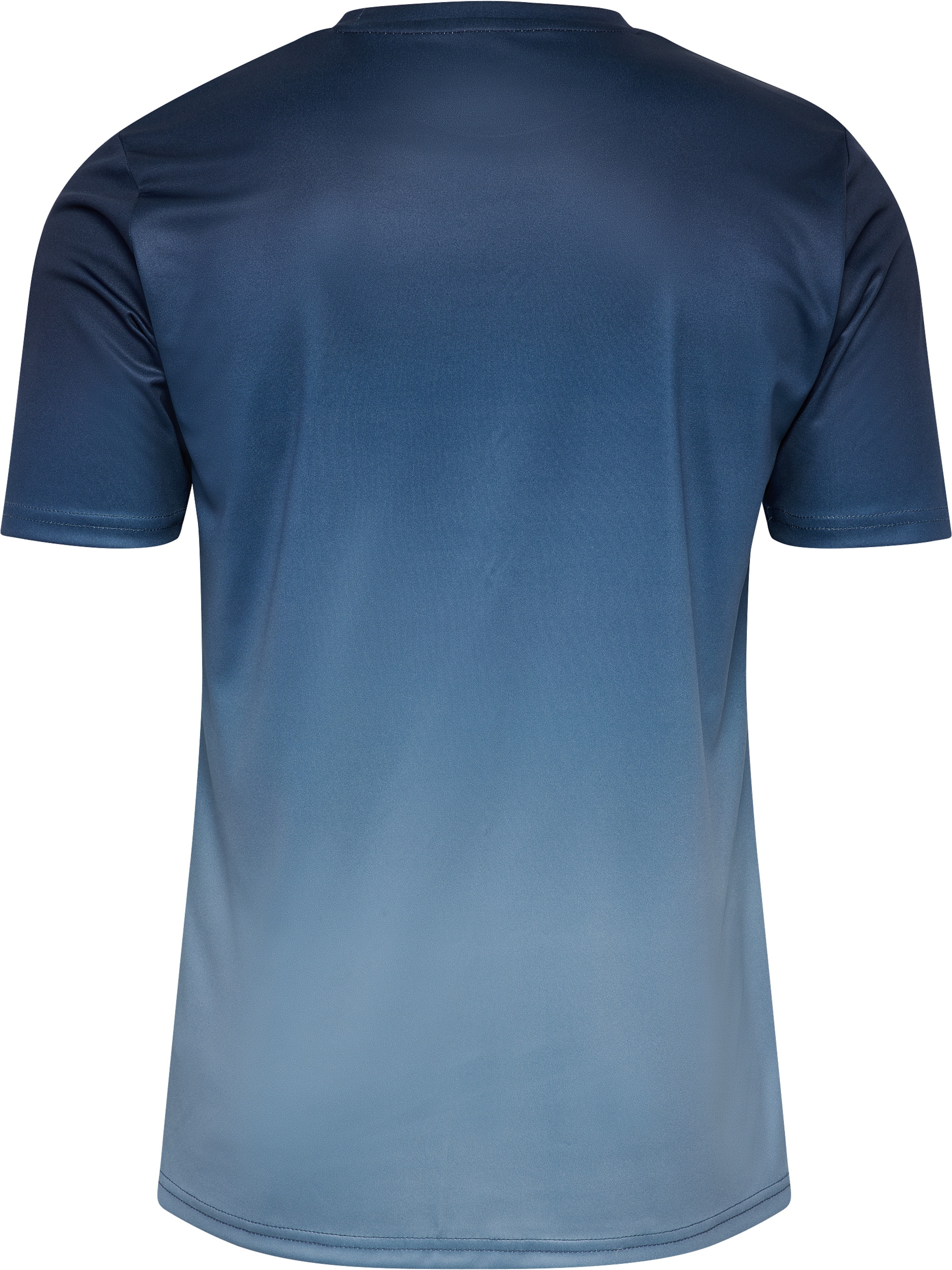 Hummel Funktionsskjorte i blå
