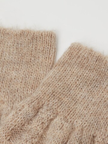 CALZEDONIA Socken in Beige