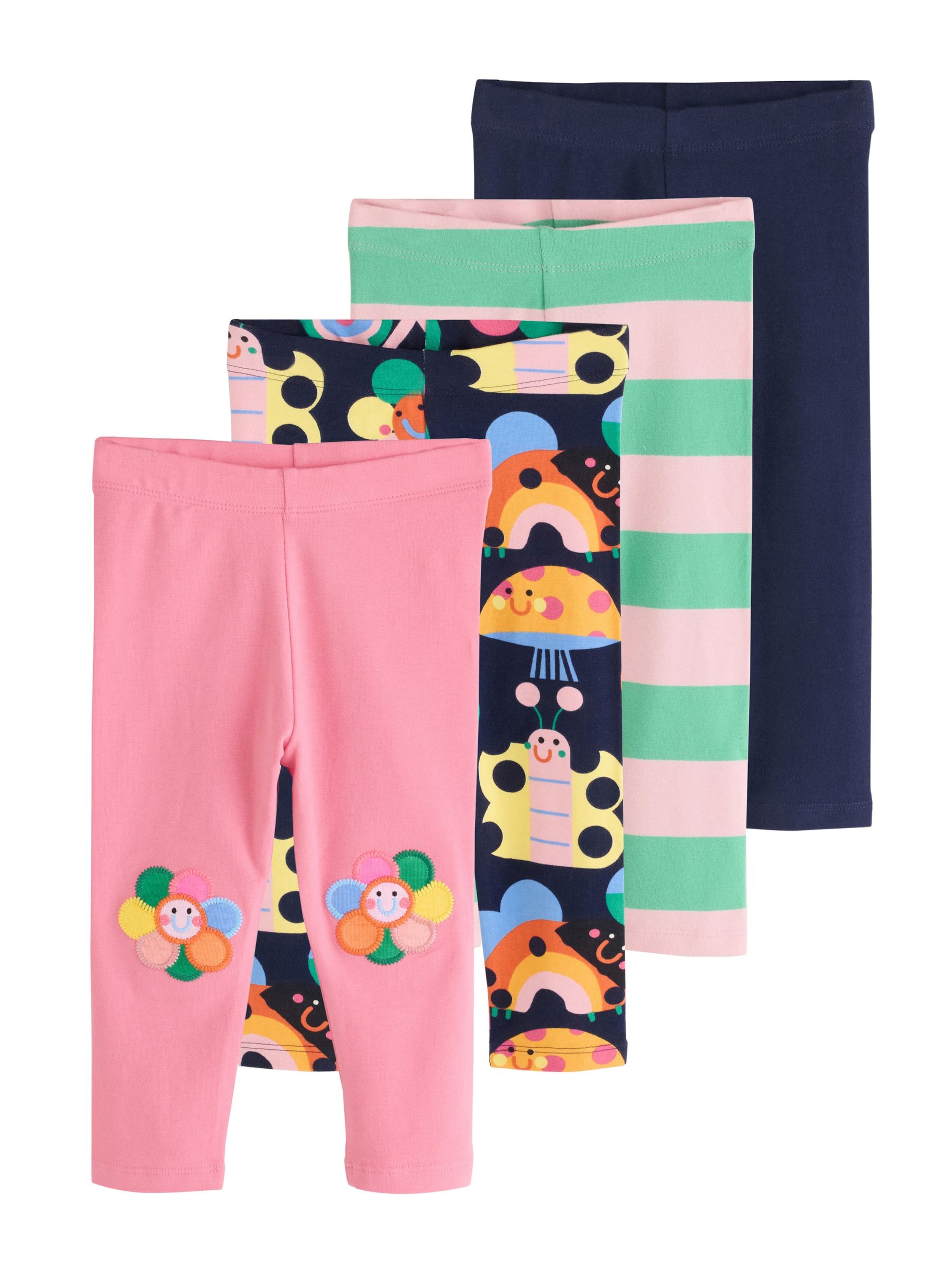 Skinny Leggings di Next in blu: frontale