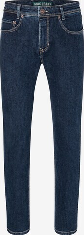 MAC Jeans in Blauw: voorkant