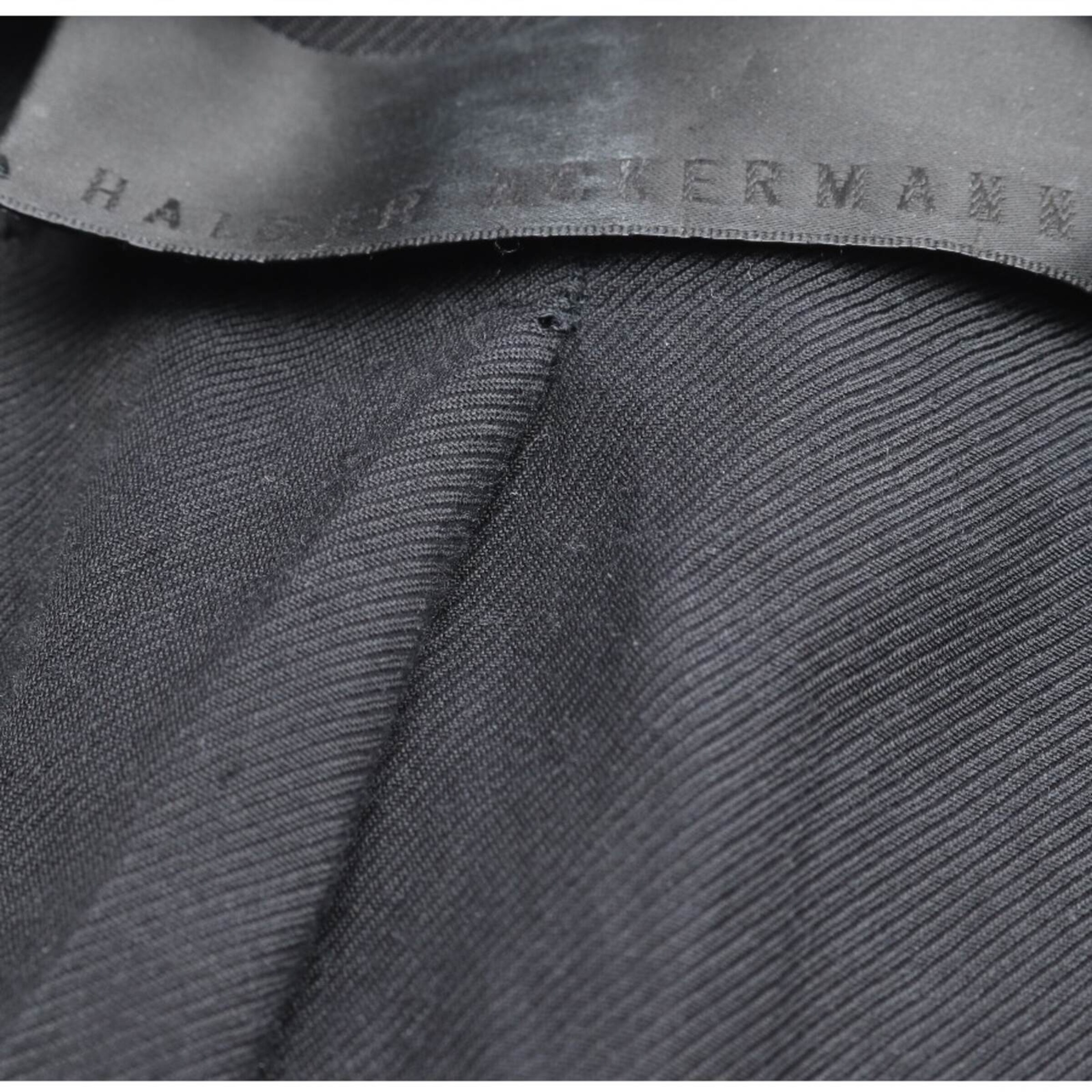 HAIDER ACKERMANN Jacket & Coat in XS in Grey