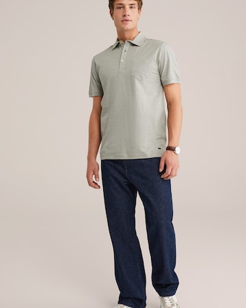 van Gils - Camiseta en gris