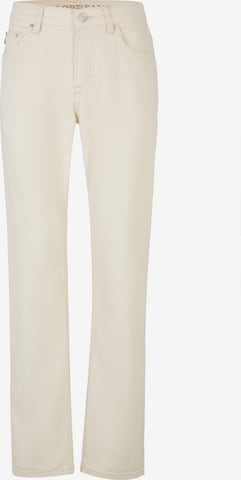 JOOP! Jeans Regular Jeans 'Mitch' in Beige: predná strana