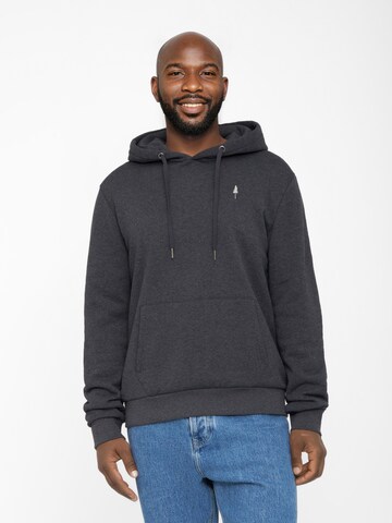 NIKIN Sweatshirt 'Tree' in Grijs