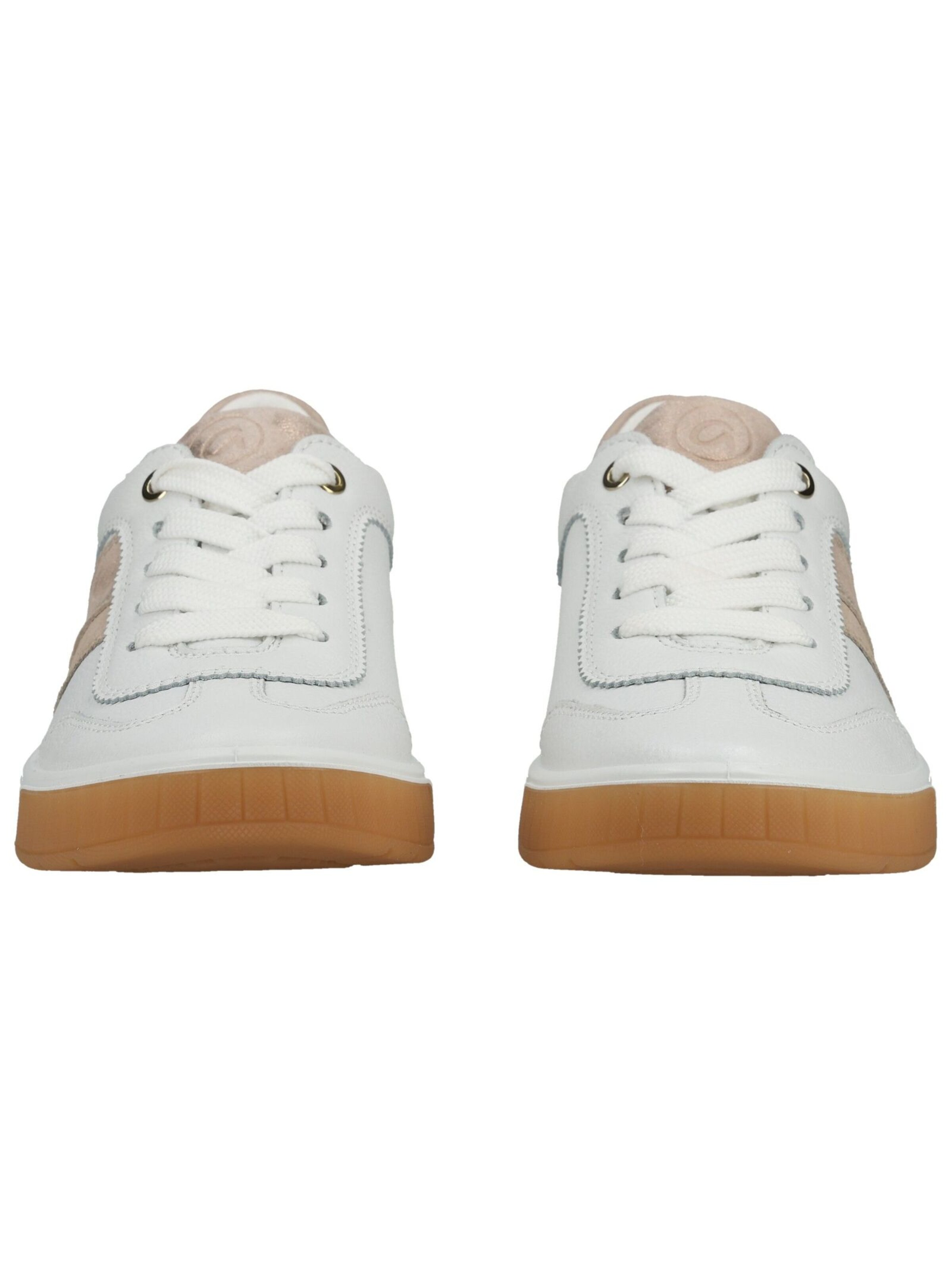 ARA Sneaker in Weiß