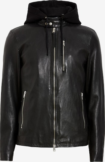 AllSaints Välikausitakki värissä musta, Tuotenäkymä