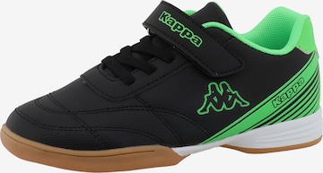 KAPPA Sneakers in Green: front