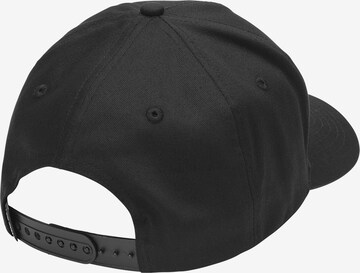 Volcom Cap in Schwarz