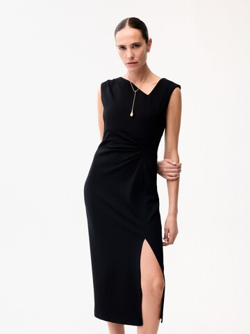 adl Dress in Black