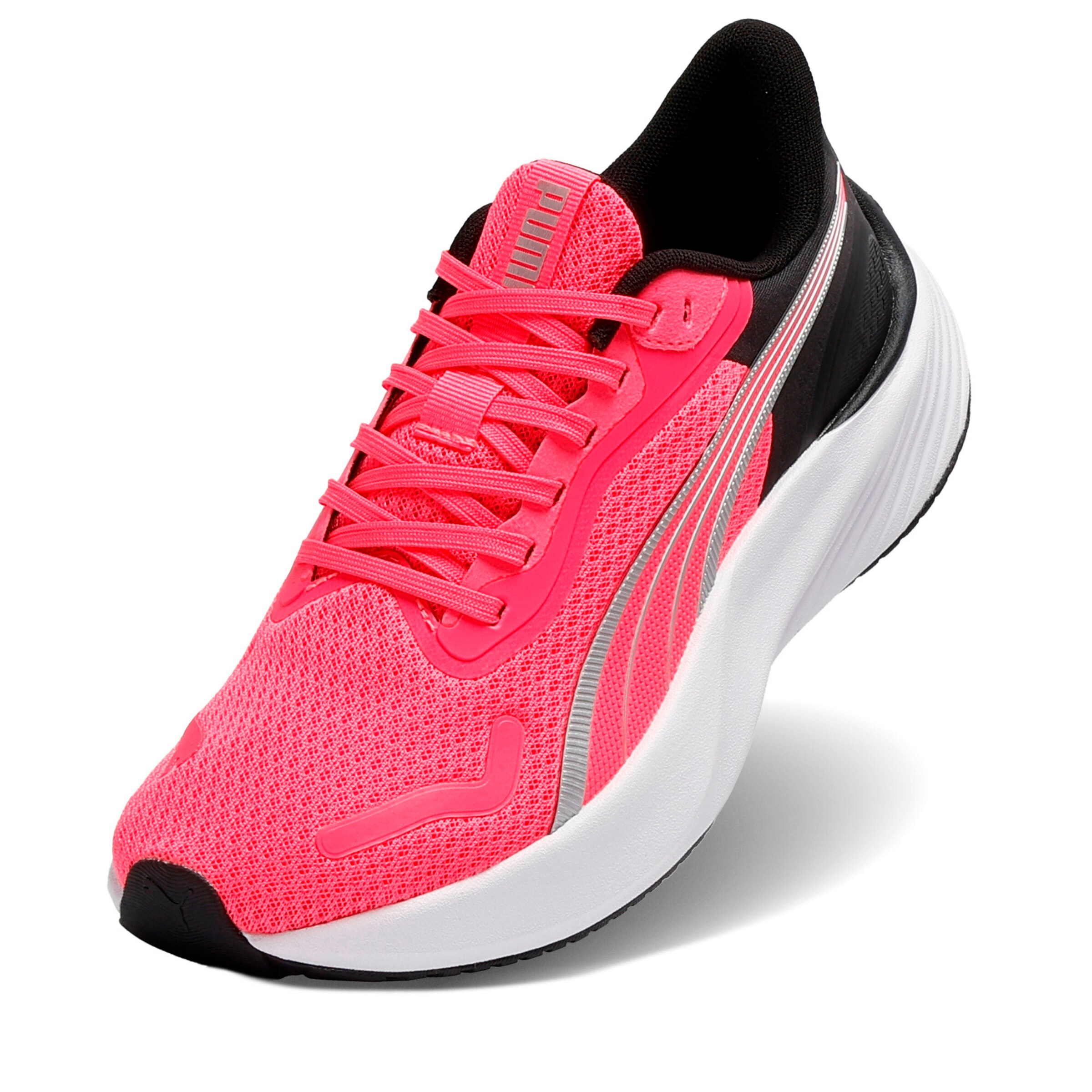 PUMA Running Shoes 'Pounce Lite' in Pink
