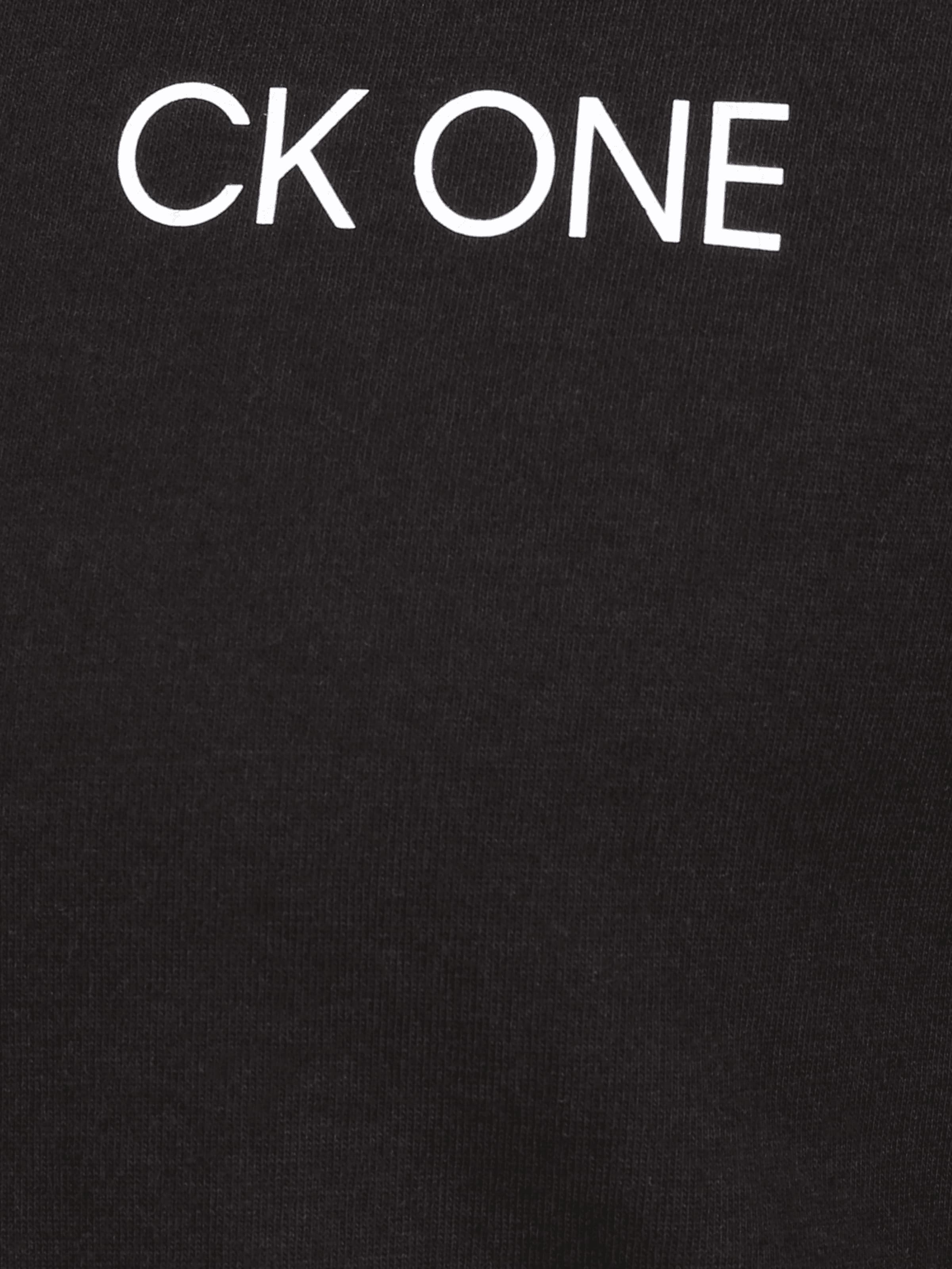 Männer Wäsche Calvin Klein Underwear T-Shirt in Schwarz - FP83075 Männer Wäsche Calvin Klein Underwear T-Shirt in Schwarz - FP83075