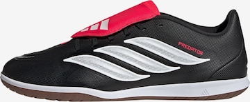 Chaussure de foot 'PREDATOR CLUB' ADIDAS PERFORMANCE en noir : devant