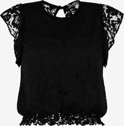 Hailys Blouse 'Lida' in Black, Item view