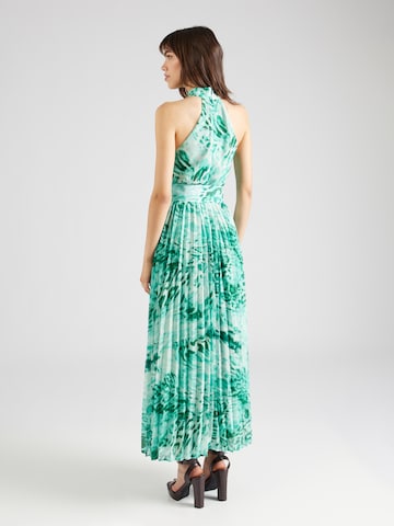 Karen Millen - Vestido en verde