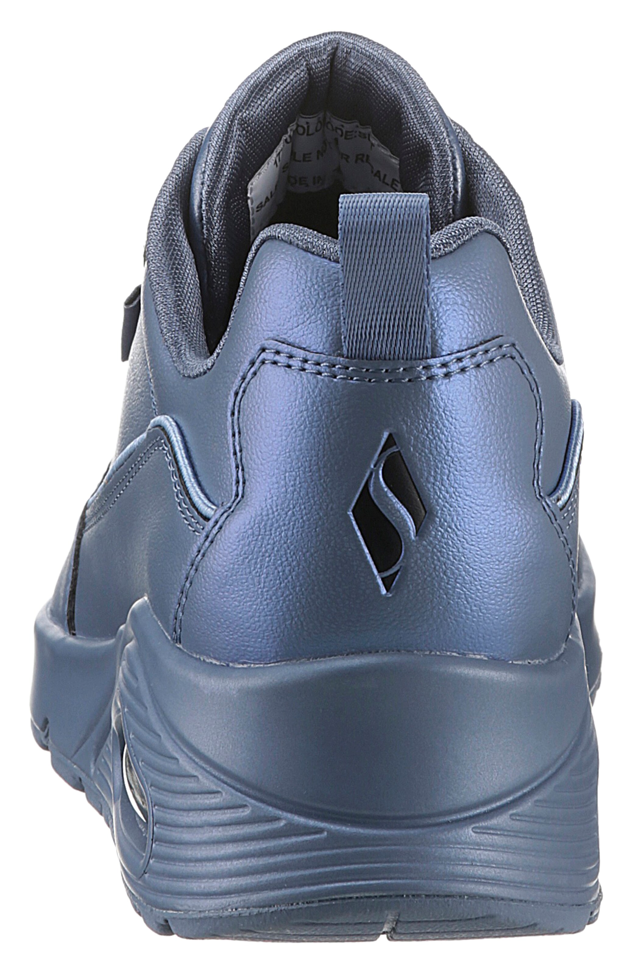 SKECHERS Sneakers in Blue