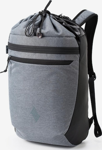 Sac à dos 'FUSE' NITRO en gris : devant