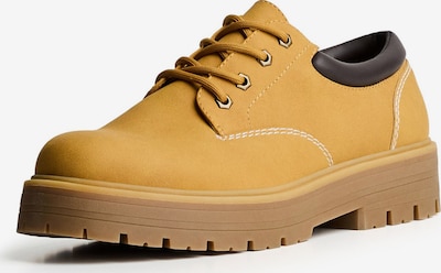 Bershka Nauhakengät värissä pueblo, Tuotenäkymä