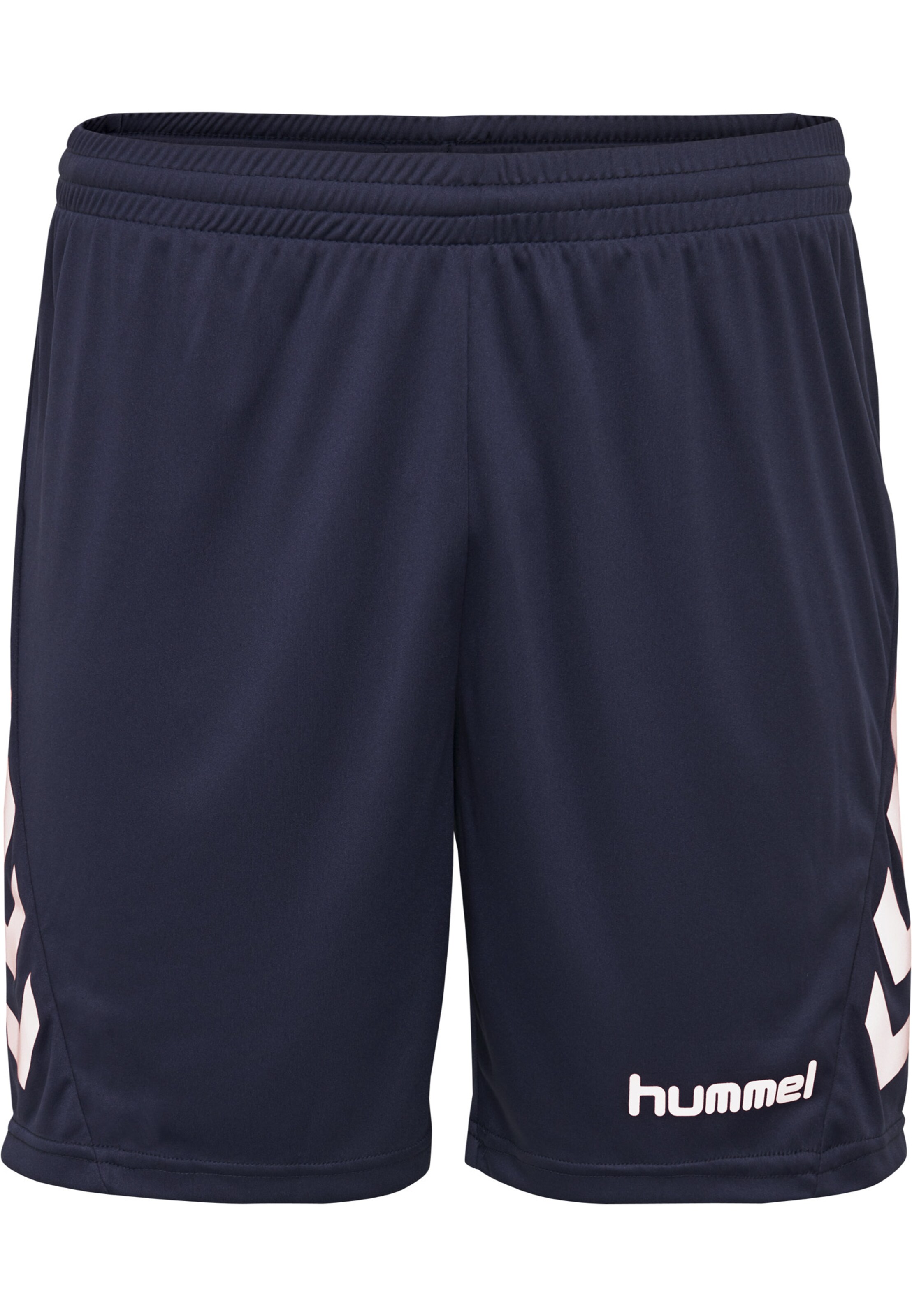 Hummel Træningsdragt 'Promo' i blå