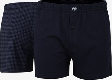 CECEBA Boxershorts in Blau