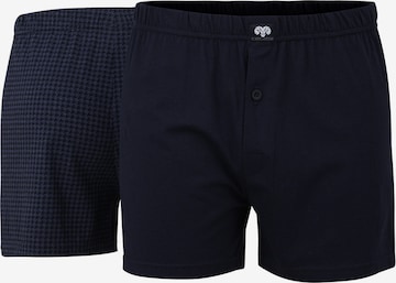 CECEBA Boxershorts i blå