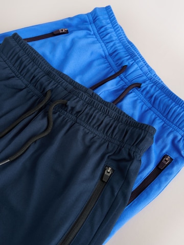 regular Pantaloni di Next in blu