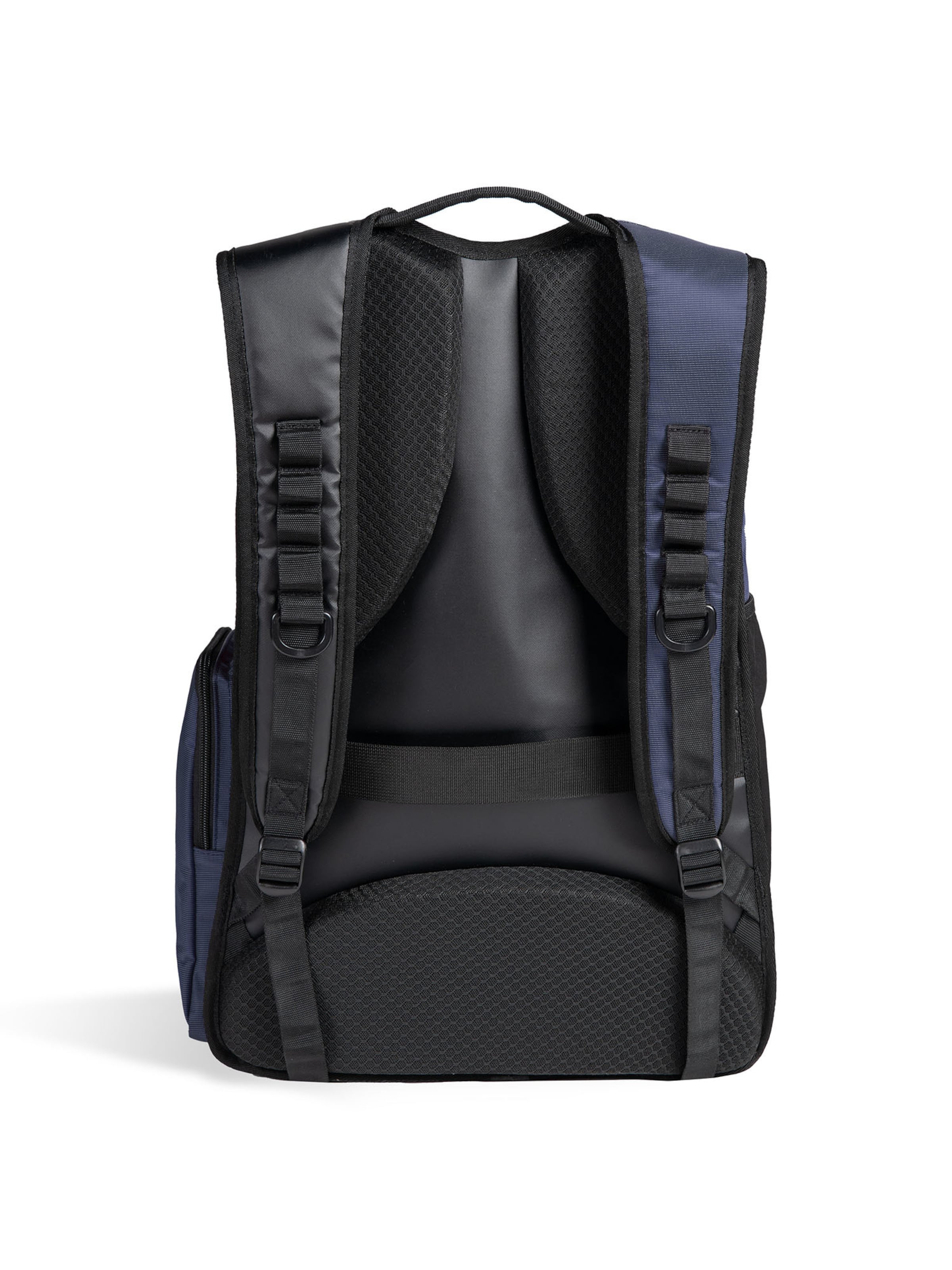 ARENA Спортивный рюкзак 'ALL SET BACKPACK 45L' в Синий