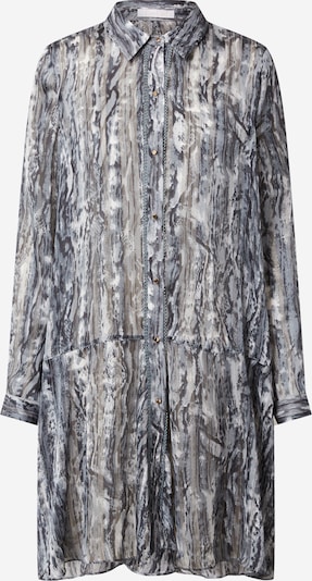 Freebird Shirt Dress in Grey / Mixed colors, Item view