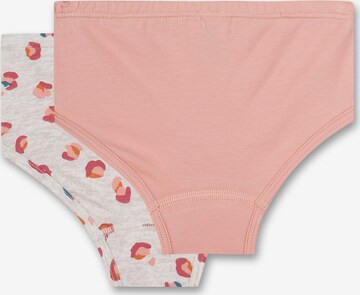 Pantaloncini intimi di SANETTA in rosa