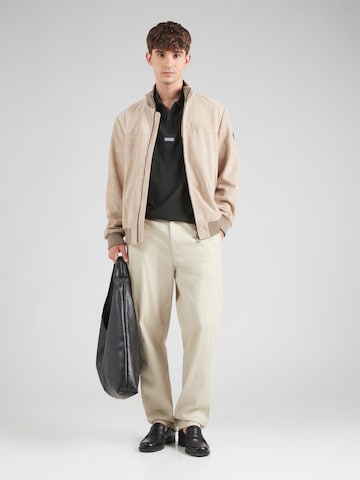 ARMANI EXCHANGE Shirt in Green