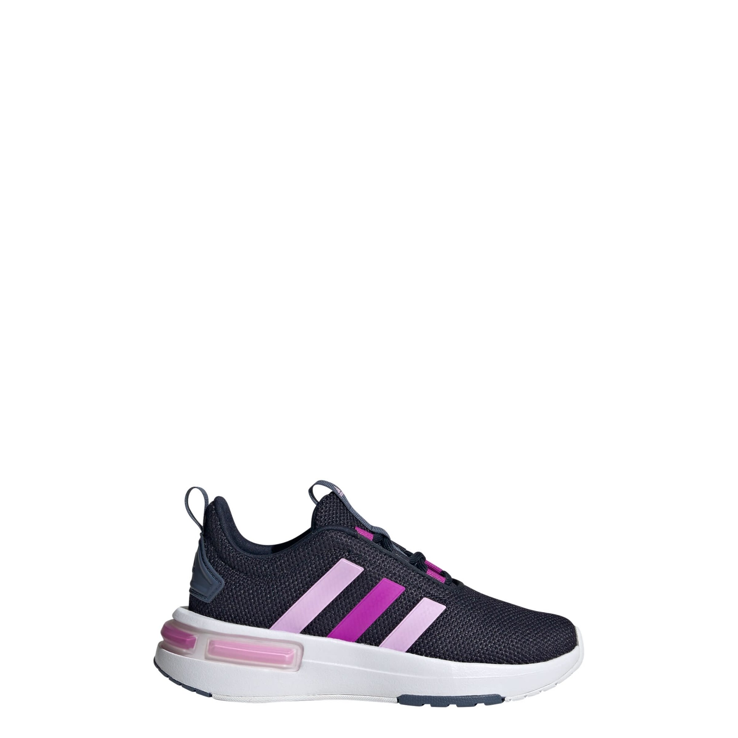 ADIDAS SPORTSWEAR - Zapatillas deportivas 'Racer TR23' en negro: frente
