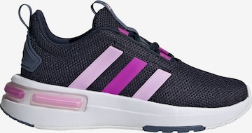Baskets 'Racer TR23' ADIDAS SPORTSWEAR en noir : devant