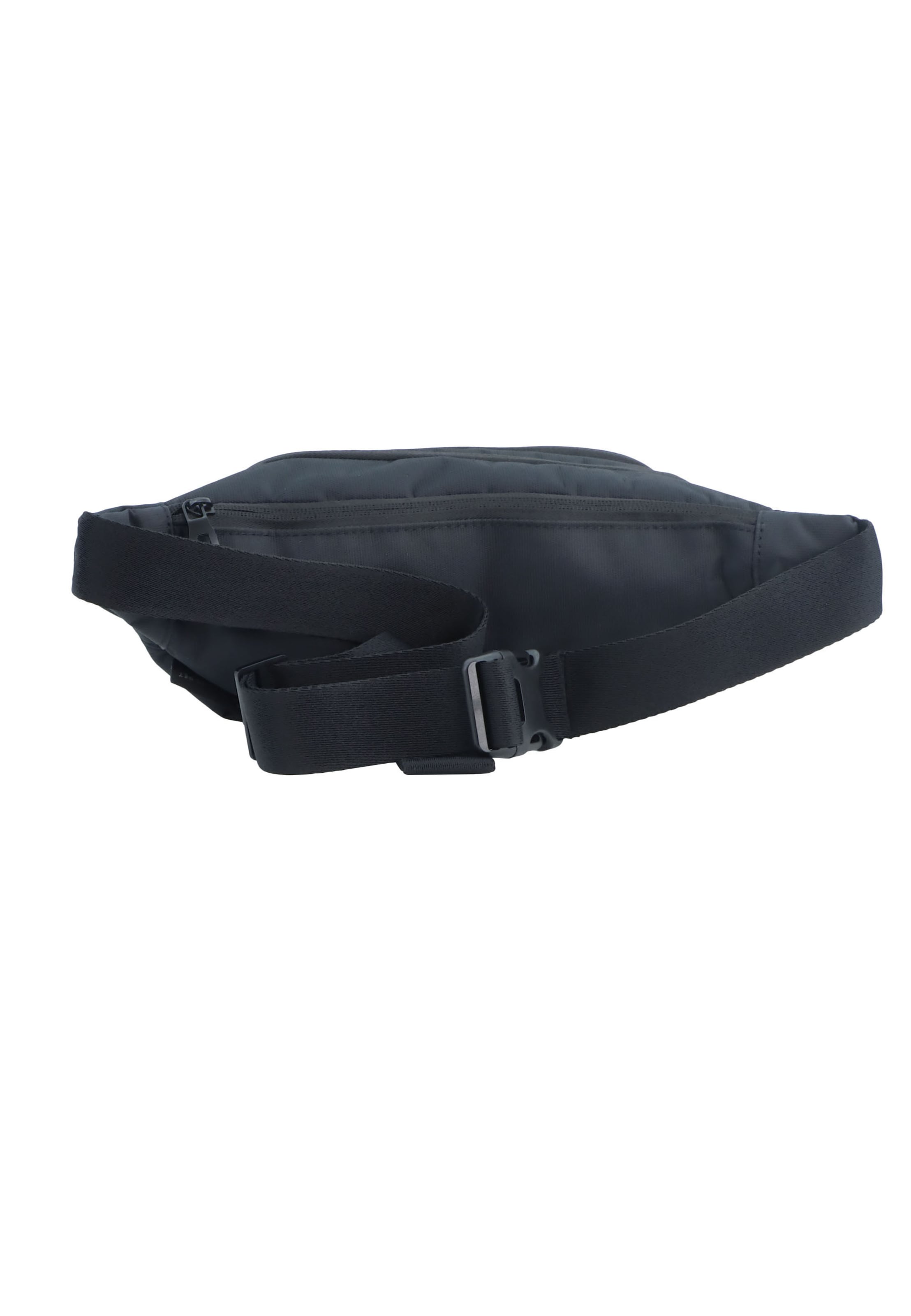 Discovery Fanny Pack 'Downtown' in Black
