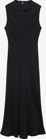 MANGO Dress 'Gracy' in Black: front