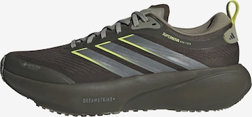 ADIDAS PERFORMANCE Laufschuh 'Supernova Rise 3' in Grün: Vorderseite