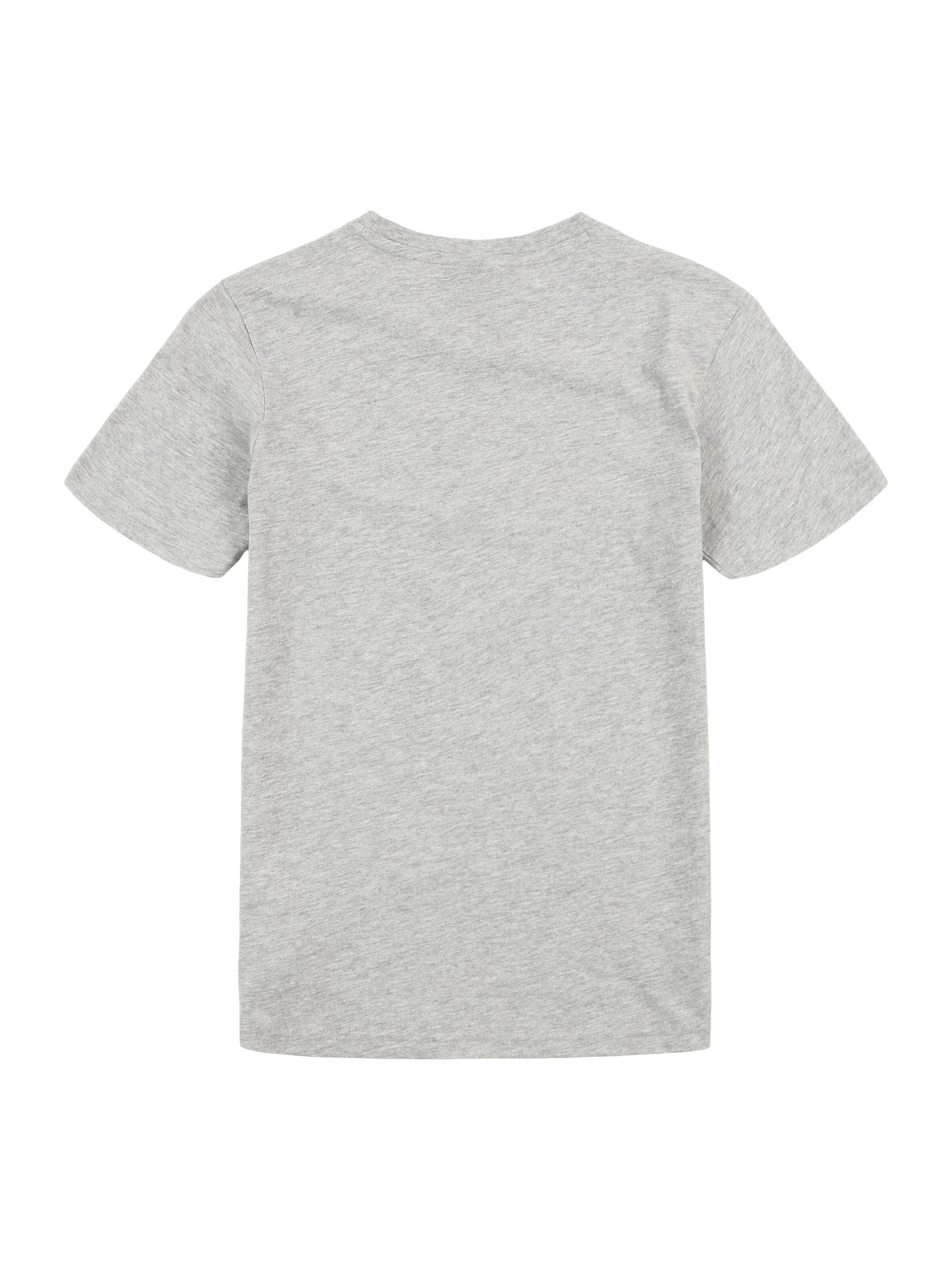 Champion Authentic Athletic Apparel Tričko - Sivá