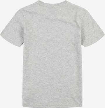 Champion Authentic Athletic Apparel Shirt in Grey