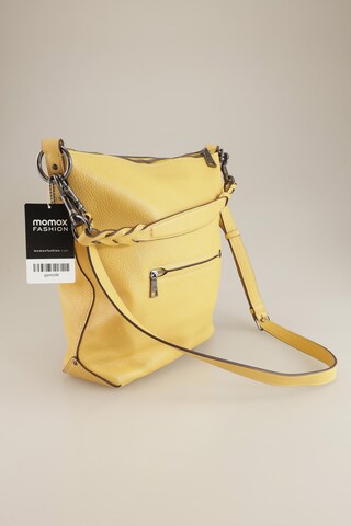 COACH Bag in One size in Yellow